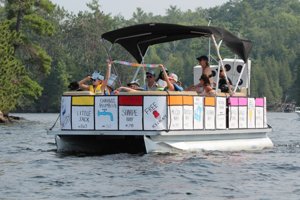 2025 Boat Parade