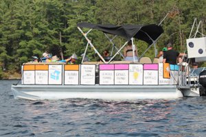 2025 Boat Parade