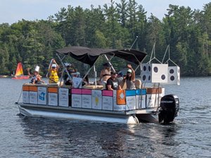 2025 Boat Parade