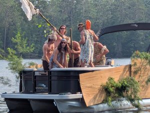 2025 Boat Parade