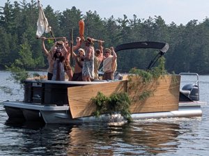 2025 Boat Parade