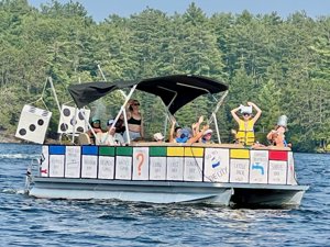 2025 Boat Parade