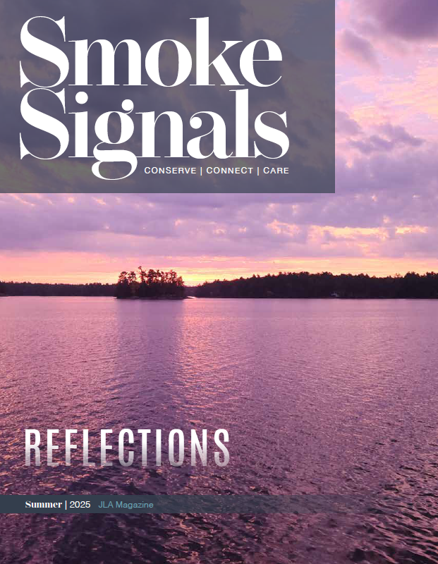 2025 Smoke Signals