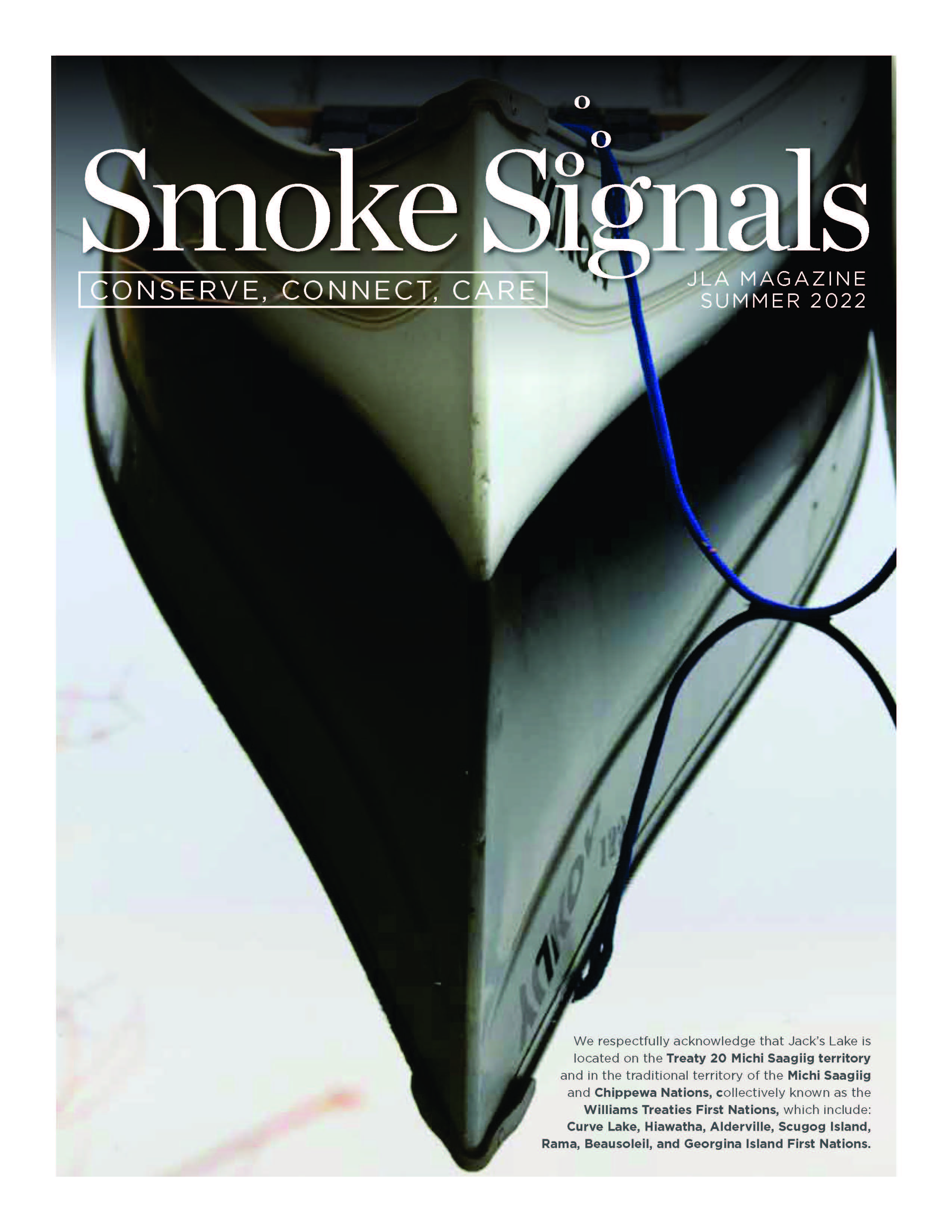 2022 Smoke Signals